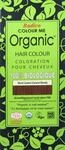 Radico Colour Me Organic Pflanzenhaarfarbe Karamell-Blond (bio, vegan, Naturkosmetik)
