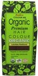 Radico Organ. Haarfarbe Light Reddish Blonde 100g
