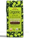 Radico Colour Me Organic Pflanzenhaarfarbe Honig-Blond (bio, vegan, Naturkosmetik)