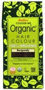 Radico Colour Me Organic Pflanzenhaarfarbe Burgunder (bio, vegan, Naturkosmetik)