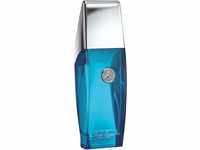 Mercedes-Benz VIP Club Eau de Toilette Energetic Aromatic Natural Spray, 100 ml
