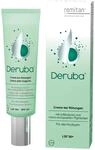 Deruba &ndash; Spezialcreme bei R&ouml;tungen mit LSF 50+ &ndash; von Derma-Experten gegen