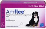 AMFLEE 402 mg Spot-on Lsg.f.sehr gr.Hunde 40-60kg 3 St
