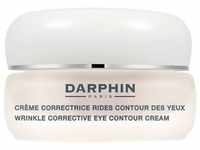 Darphin Wrinkle Corrective Eye Contour Cream 15ml