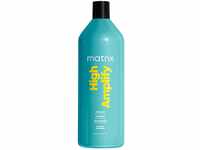 MATRIX Total Results High Amplify Shampoo, 1er Pack (1 x 1ltr)