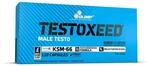 Olimp Sport Nutrition Testoxeed - 120 Kapseln - Pre Workout Booster