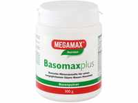 Basomaxplus - Basische Mineralstoffe für einen ausgeglichenen...
