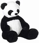 HEUNEC 330672 - Schlenkernde Panda B&auml;r