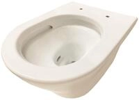 TOTO WC/Toilette MH Series wandh&auml;ngend mit Tornado Flush CW162Y