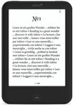Tolino Shine 2 HD eBook