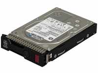 Hewlett Packard Enterprise 4TB HOT-Plug SATA HDD