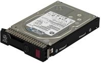 Hewlett Packard Enterprise 4TB HOT-Plug SATA HDD