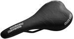 Reverse Fort Will CroMo MTB Fahrrad Sattel schwarz