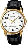 Herrenuhr Casio (&Oslash; 38 mm)