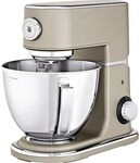 WMF Profi Plus K&uuml;chenmaschine mit 5l-Sch&uuml;ssel, Kuchenmaschine mit Softanlauf,