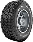 BF Goodrich All Terrain T/A KO2 - 31/31R15 - Ganzjahresreifen