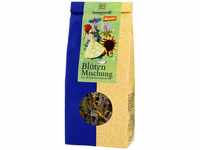 Sonnentor Tee Blütenmischung lose, 1er Pack (1 x 40 g) - Bio