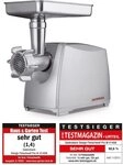 Design Fleischwolf Pro M