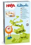 HABA 300848 - Kullerb&uuml; Erg&auml;nzungsset Bodenverbinder