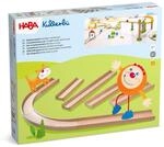 HABA 300851 - Kullerb&uuml; Erg&auml;nzungsset Geraden und Kurven