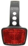 Busch & M&uuml;ller R&uuml;ckstrahler-03116555 R&uuml;ckstrahler Rot 313/1 U