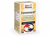 Zein Pharma Ferromarat, 14mg - 90 caps