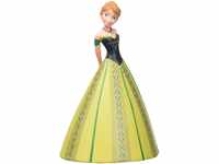 Bullyland 12967 - Spielfigur, Walt Disney Frozen, Prinzessin Anna, ca. 9,6 cm