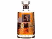Hibiki 21 Years Kacho Fugetsu Edition 2015 Blended Whisky