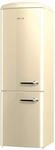 Gorenje ONRK 193 C-L K&uuml;hl-Gefrier-Kombination / A+++ / H&ouml;he 194 cm / K&uuml;hlen: 222 L