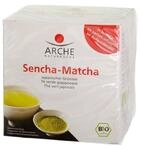 Sencha-Matcha 1 x 15 gr