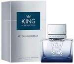 Antonio Banderas A. Banderas King Of Seduction Edt Spray