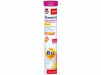 Doppelherz Vitamin B12 - Hochdosiertes Vitamin B12 als Beitrag für den normalen