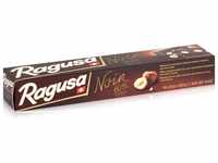 Ragusa Noir Geschenkpackung 400g Die dunkle Variante mit 60 Prozent Kakaoanteil...