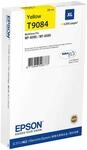 Epson Tintenpatrone XL Yellow C13T908440 Standard