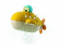 PLAN TOYS Submarine Bath Toy