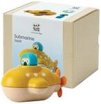 PLAN TOYS Submarine Bath Toy