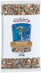 Classic Bird Meisenfutter mit 30% Erdn&uuml;ssen | 4X 2,5kg zur Winterf&uuml;tterung