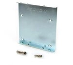 Kingston SNA-BR2/35 Mount Kit (f&uuml;r SSD 6,4 cm (2,5 Zoll) auf 8,9cm (3,5 Zoll)...