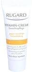 Rugard Vitamin Creme Tube