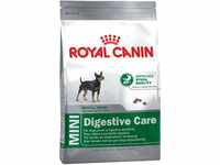 Royal Canin (ROYBJ) Hundefutter Mini Digestive Care, 1er Pack (1 x 10 kg)