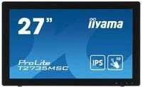 Iiyama ProLite T2735MSC-B3 68 6 cm (27 ) IPS LED-Monitor Full-HD 10 Punkt...
