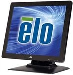 ELO Touch Solution 1723L 17 1280 x 1024pixel schwarz