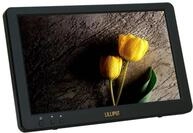 Lilliput UM-1012/C 25,7 cm (10,1 Zoll) Widescreen LCD-Monitor (LCD, VGA, USB 2.0)