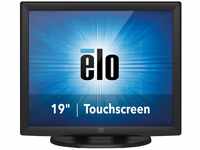 Elo 1915L 48,3 cm (19 Zoll) TFT Monitor (LCD, Touchscreen, VGA, 248 cd/m2, 8ms