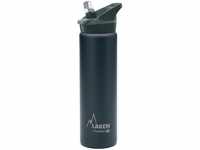 Laken Jannu Thermo-Wasserflasche mit Vakuumisolierung, doppelwandig aus...