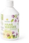 Nat&uuml;rliches Haarwasser mit Birkensaft 500 ml von Familienbetrieb SonnenMoor...