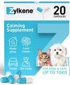 Zylkene Beruhigende Erg&auml;nzungsmittel f&uuml;r Katzen und Hunde bis zu 10 kg 75 mg 