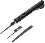 Revell 39067 39067 Pr&auml;zisionss&auml;ge mit 3 wechselbaren S&auml;gebl&auml;ttern,