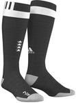 adidas Trikot/Heim-socken UEFA EURO 2016 DFB Replica 1 Paar, schwarz/wei&szlig;, 37-39,