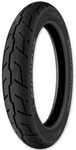 MICHELIN SCORCHER 31 100/90B19 57H - Vorderseite Reifen